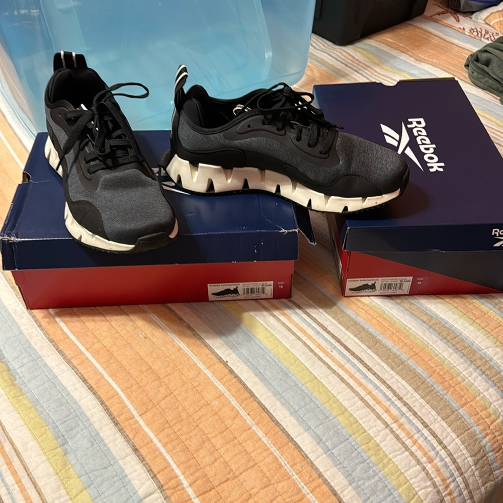 Reebok shoes